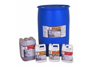 Washer Systems of Iowa Provides Pressure Washer and Floor Care Detergent Products