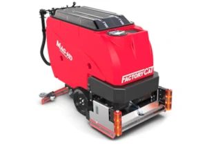 Washer Systems of Iowa Provides Factory Cat Mag-HD v2 Series Floor Care Products