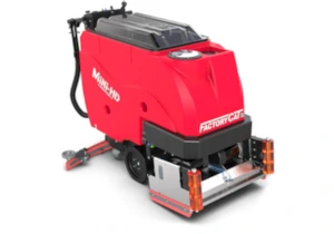 Washer Systems of Iowa Provides Factory Cat Mini-HD v2 Series Floor Care Products