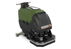 Washer Systems of Iowa Provides Kodiak Floor Care Products