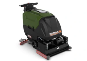 Washer Systems of Iowa Provides Kodiak K16 Series Floor Care Products