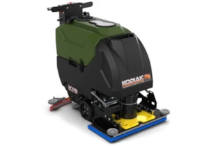 Washer Systems of Iowa Provides Kodiak K19 Series Floor Care Products