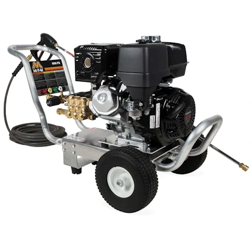 Washer Systems of Iowa Provides Mi-T-M DC Series (Direct Drive Gas) Pressure Washer Products