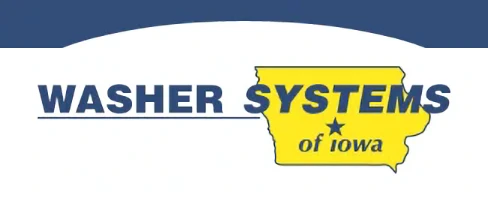 Washer Systems of Iowa Logo